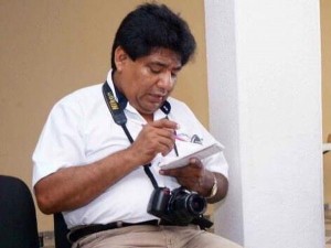 Juan Mendoza es el comunicador número 13 asesinado en Veracruz y su crimen sigue impune