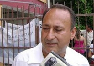 Juan Ramón Ganem Vargas habría pagado millonaria suma para que lo regresaran con vida