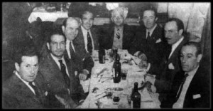 Juan Larenza y otros