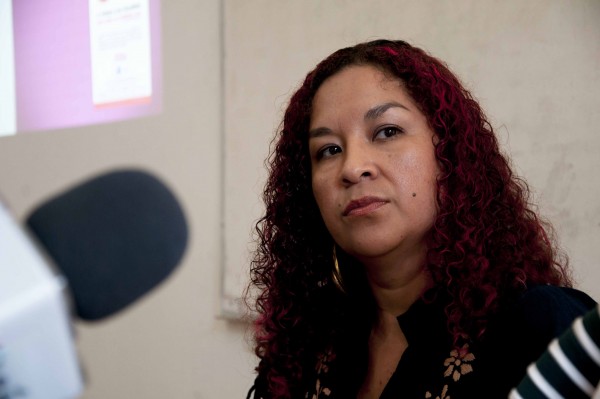 Yadira Hidalgo/Fotover