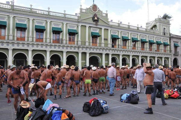 Foto: Miguel Ángel Carmona/Fotover
