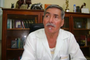 Pascual Lagunes cacique sostenido por la CTM en el sindicato de TAMSA