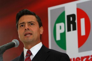 Enrique Peña Nieto sigue creciendo el número de pobres en México