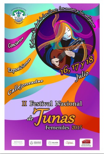 TUNAS