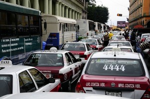 Líderes de organizaciones obreras priístas también rechazan reglamento "mordelón" de Duarte