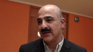 Muy caros e improductivos resultan la mayoria de diputados de todos los partidos en Veracruz, denuncia Ricardo Ahued