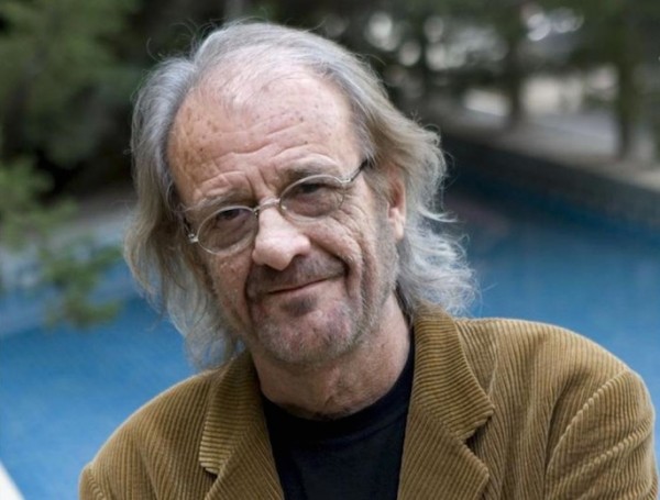 Luis Eduardo Aute