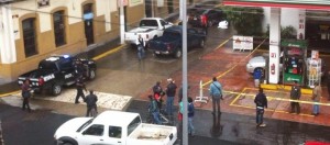 Ya son cada tercer día las balaceras en pleno centro de Orizaba