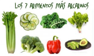Una dieta rica en fruta y verdura lo aleja de cualquier tipo de cáncer