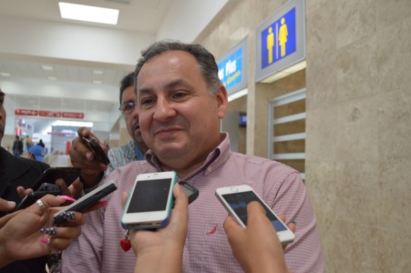 Carlos Demuner Pitol se encuentra secuestrado desde el domingo, aún no saben nada de su paradero, grupo armado pide fuerte suma
