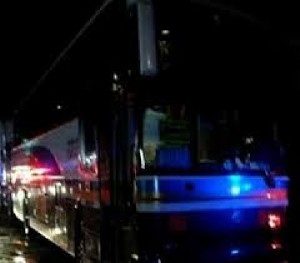 Les quitaron dinero, bolsas, carteras, celulares y se tuvieron que regresar a sus hogares