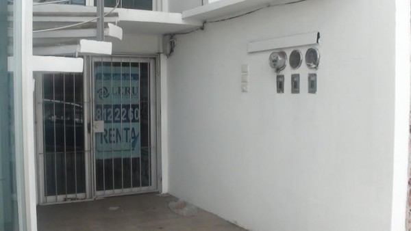 En el domicilio que ofreció el ex secretario de gobierno del estado, existe otra vivienda, mintió para obtener recursos públicos/Foto Fco.de Luna