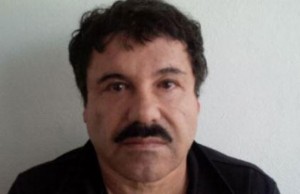 Otra vez dejaron escapar al Chapo Guzmán