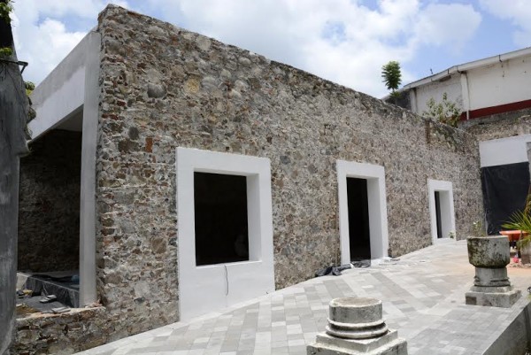 Córdoba tendrá su Museo del Café