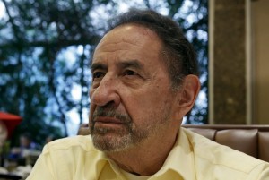 Jorge Carrillo Olea/Foto: Eluniversal.com.mx