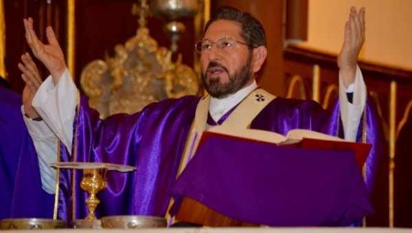 "Ni a Jesús lo querían en su propia tierra", recordó en la homilía de este domingo arzobispo de la diócesis de Xalapa