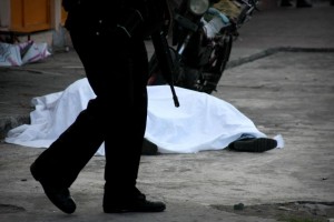 A la orden de la noche siguen las ejecuciones en Paso de Ovejas y región