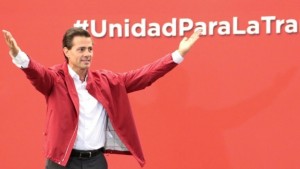 Enrique Peña Nieto a 3 años tiene al país sumido en la violencia, pobreza, desempleo, devaluación del peso, corrupción, etc, etc.