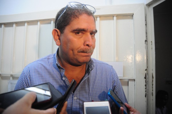 Cecilio Antonio Farfán/Fotover