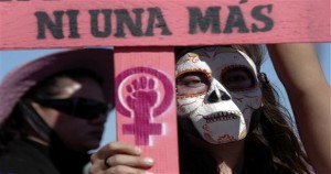 Por primera vez la oficina de Miguel Osorio Chong reconoce que hay cifras elevadas de asesinatos de mujeres en Edomex y para Veracruz cuándo?