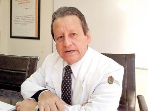 Fernando Benitez Obeso no atiende los graves problemas de afecciones renales en Tierra Blanca y región denuncia diputada