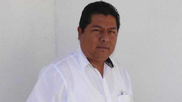 El periodista Filadelfo Sánchez Sarmiento. Foto: Facebook.