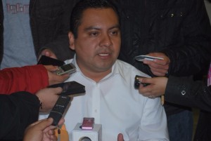 Fredy Marcos Valor/Fotover