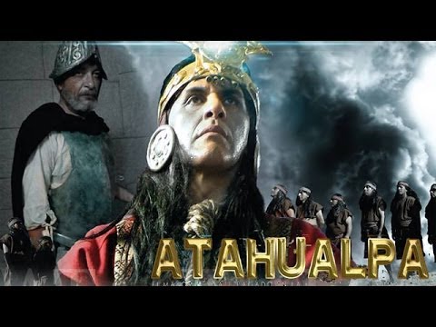 Un 26 de Julio muere estrangulado el último emperador inca, Atahualpa, apresado y ejecutado por órdenes del conquistador Francisco Pizarro en Cajamarca