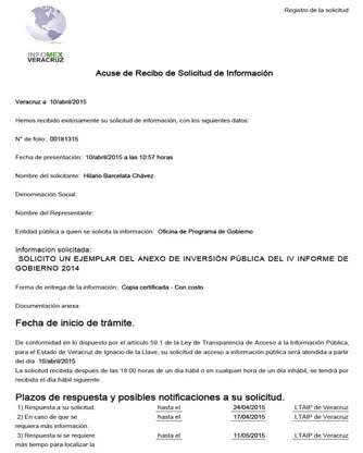Niegan funcionarios transparentar información sobre manejo de recursos públicos