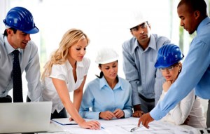 Felicidades a todos los ingenieros en su día
