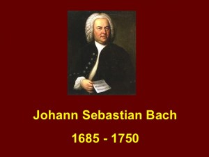 Un 28 de Julio muere Johann Sebastián Bach
