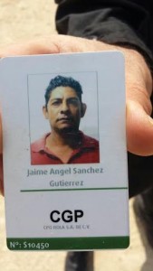 Vendía combustible robado a Pemex