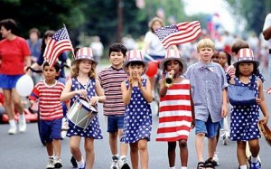 Día de la Independencia de Estados Unidos