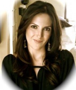 Maritza Díaz Hernández el verdadero amor de EPN