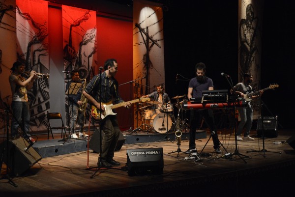 musicos