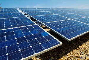 Energía Renovable