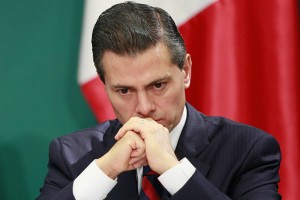 Enrique Peña Nieto no puede y no quiere cumplir con sus promesas de campaña