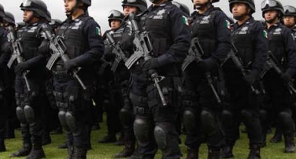 La llegada de Fuerza Civil no sirvió de nada, la violencia en Veracruz sigue imparable