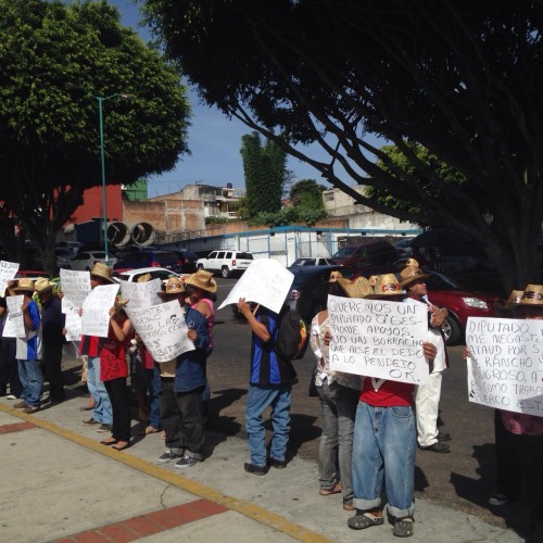 Foto: Ana Lilia Velázquez/Plumas Libres