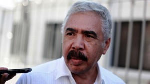 Ramón Ferrari Pardiño otro de los secretarios saqueadores de recursos públicos en Sedarpa