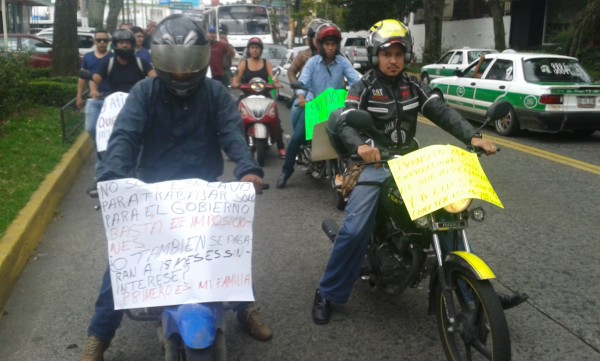 Foto: Francisco de Luna