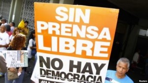 Con el PRI en los Pinos ha regresado la fuerte censura