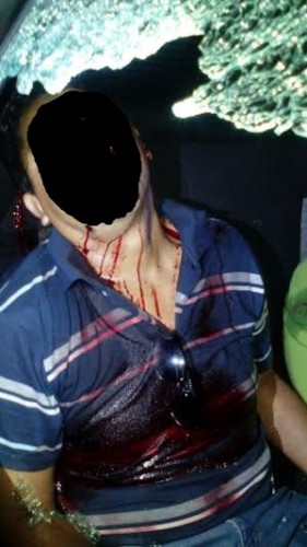 En región Xalapa, Almolonga, Jilotepec, Tlacolulan hubo levntamientos y ejecutados/ Foto Agencias