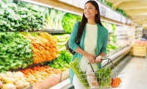 Mientras más natural coma y haga ejercicio, se aleja del cáncer de seno