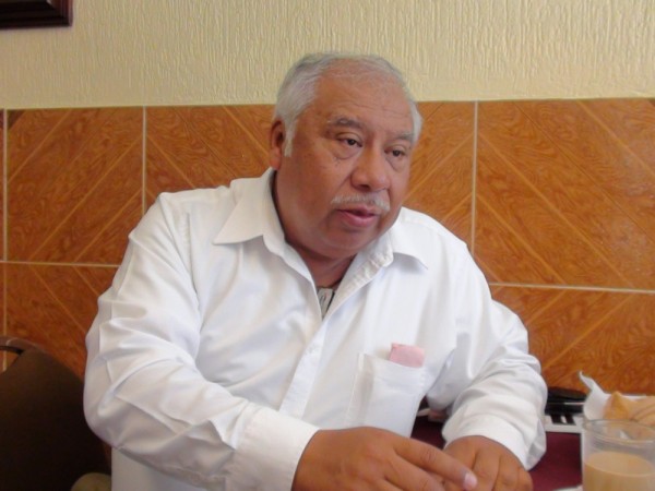 Ex alcalde de Xico Luis Alberto Pozos Guazmán dejó un desfalco millonario en las arcas del municipio