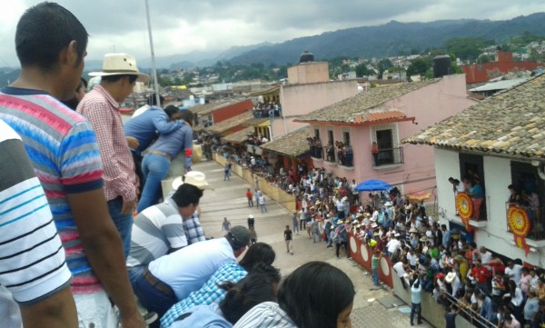 Foto: Francisco de Luna 