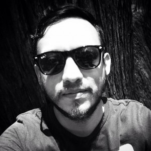 Rubén Espinosa fue asesinado en el D:F.