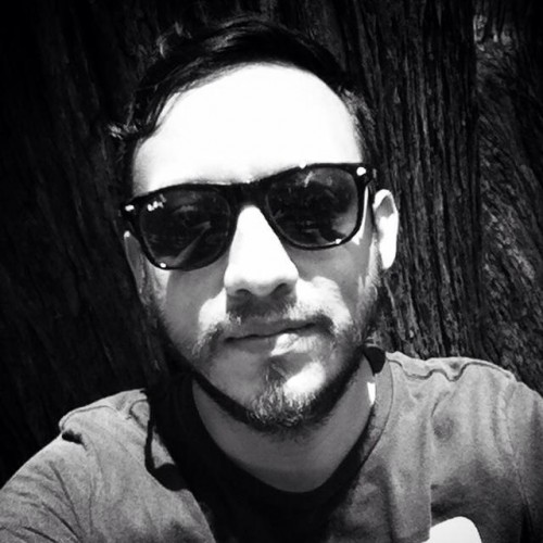 Rubén Espinosa fue asesinado en el D:F. junto con 4 mujeres más, reclaman justicia