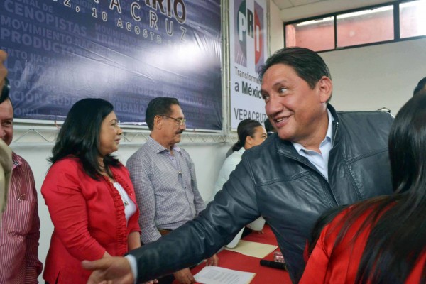 Alejandro Montano/Fotover