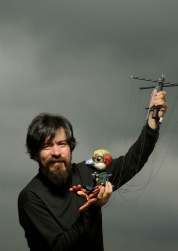 Pavel Ortega